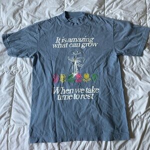 Okay To Rest t shirt